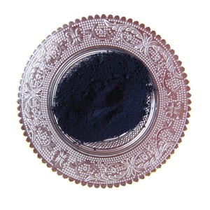 Bleu soufré BRN ou Bleu soufré 7 pour la teinture du coton - Product Image 1