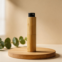 Écouteurs anti-bruit résistants à la transpiration, son Hi-Fi, design miniature, idéal pour le fitness, le gaming, les voyages, les amateurs de musique, flacon de parfum
