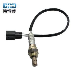 OEM 18213-82K21 Oxygen Sensor O2 Sensor for Suzuki (Imported) Engine Fuel System Part - Product Image 1