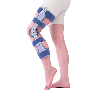 Soporte Ortopédico para Rodilla Tongyao de <span class=keywords><strong>la</strong></span> <span class=keywords><strong>Mejor</strong></span> Calidad, Ortesis Protectora de Doble Bisagra, Garantía de 3 Años, Transpirable - Product Image 1