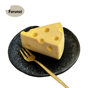 Bánh phô mai thương mại, bánh mousse tráng miệng ngọt ngào, bánh phô mai giá rẻ, bánh trái cây đông lạnh - Product Image 1