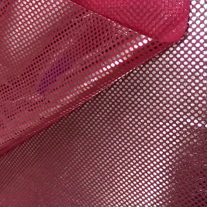 Sáng Bóng 100% Polyester Vàng Bronzed Vải Siêu Mềm Vải Cho Váy Áo Khoác Và Ngắn - Product Image 6