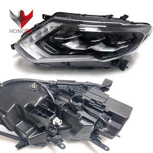 <span class=keywords><strong>Testa</strong></span> <span class=keywords><strong>faro</strong></span> anteriore ricambi Auto 26010-6FV5C 2660-6fv5c per Nissan X-Trail T32Z 2014 - Product Image 5