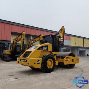 Niveleuse Caterpillar 140K pour la construction routière, niveleuses Cat140K, équipement lourd 140K, bon prix avec une bonne qualité - Product Image 2