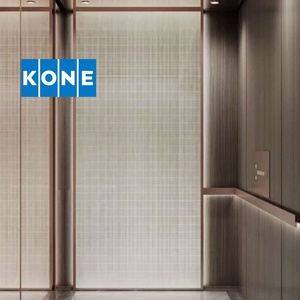 Ascensor Hidráulico para Discapacitados de Tres Pisos para Uso Doméstico KONE, Elevador Eléctrico Pequeño para Viviendas Residenciales, Precio de Elevador - Product Image 3