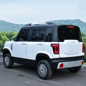 Groothandel Mini Elektrische Auto Suv Elektrische Chinese 2000W 3000W 5000W Kleine Elektrische Auto <span class=keywords><strong>Off</strong></span> <span class=keywords><strong>Road</strong></span> Personenauto - Product Image 5