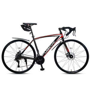 Bici da Corsa 2x11 Velocità in Fibra di Carbonio, Bici <span class=keywords><strong>Gravel</strong></span> <span class=keywords><strong>Economica</strong></span> in Fibra di Carbonio, Biciclette <span class=keywords><strong>Gravel</strong></span> in Carbonio 700x45c - Product Image 4