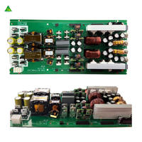 Fabricante de Placas PCB con 16 Años de Experiencia y Fábrica de Ensamblaje de PCB, EMS, SMT, PCB Personalizado, BMS para JK Smart BMS para Fuente de Alimentación IPC