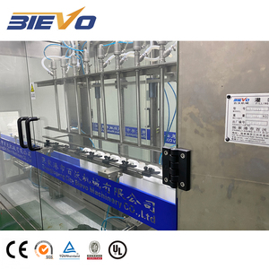 Hiệu quả đóng gói giải pháp tự động 500ml-<span class=keywords><strong>20l</strong></span> dầu ăn điền máy dây chuyền sản xuất - Product Image 2