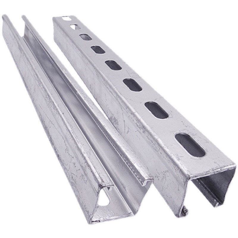 430 stainless steel channel