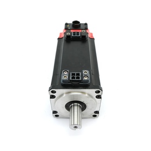 FANUC A06B-0116-B704 d'origine # 0037 pour équipement d'automatisation de machines-outils, moteur d'axe de la série Alpha pour moteur de machine - Product Image 4