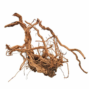 <span class=keywords><strong>Aquarium</strong></span> decoratie drijfhout rhododendronwortel gedraaide wijnstok gedraaide wortels <span class=keywords><strong>aquarium</strong></span> drijfhout - Product Image 4