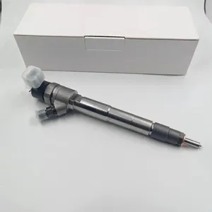 Injector comum 0445110529 do trilho para jianghuai HF4DA1-2C