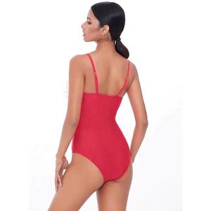 <span class=keywords><strong>Grande</strong></span> <span class=keywords><strong>taille</strong></span> une pièce Sexy Bikini femmes en gros <span class=keywords><strong>robe</strong></span> <span class=keywords><strong>de</strong></span> plage 2023 nouveau <span class=keywords><strong>maillot</strong></span> <span class=keywords><strong>de</strong></span> <span class=keywords><strong>bain</strong></span> - Product Image 3