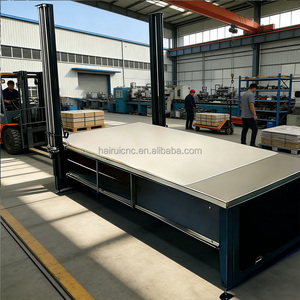Machine de découpe de <span class=keywords><strong>mousse</strong></span> 3D de petite taille avec technologie de fil chaud CNC et composants de moteur pour le travail du bois 2D/3D/4 axes - Product Image 4
