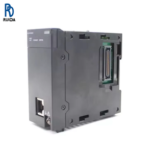 KV-XH16EC โมดูล PLC หน่วยกำหนดตำแหน่ง/ควบคุมการเคลื่อนที่ 16 แกน - Product Image 1