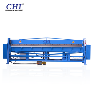 Machine de pliage électrique pour pompe de boîte de vitesses de moteur de noyau de tôle à bride pour les industries HVAC - Product Image 1