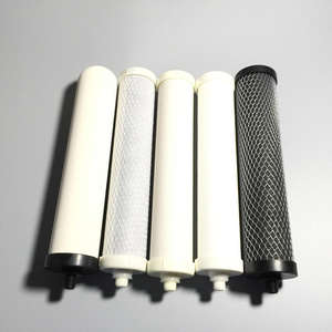 Filtro de Agua de 2 Etapas para Cocina, Purificador de Agua de Sobremesa sin <span class=keywords><strong>Cartucho</strong></span> para el Hogar, Marca Yenvqee - Product Image 5