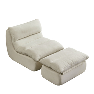 Sofá comprimido de espuma para ahorrar espacio, precio <span class=keywords><strong>barato</strong></span>, sofá de ocio seccional comprimido de compresión para sala de estar - Product Image 1