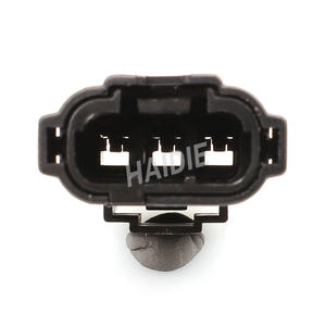 ขั้วต่อสายไฟรถยนต์กันน้ำ<span class=keywords><strong>3</strong></span>ขา6187-3802 - Product Image 6