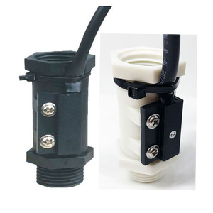 แม่เหล็ก Reed พลาสติกน้ำไฟฟ้าสวิทช์การไหลอัตโนมัติสำหรับปั๊มน้ำ - Product Image 5
