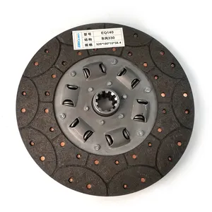 EQ140 GRTCEH Auto Parts Clutch Disc Or Clutch Plate