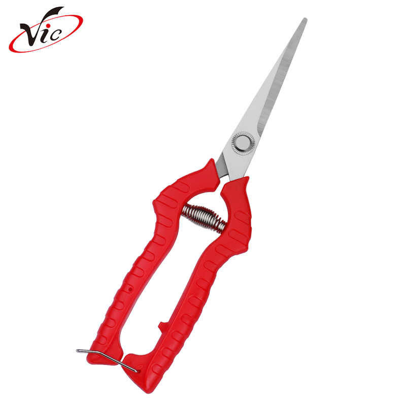 Garden Hand Tools Stainless Steel Flower