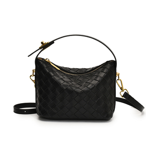 Borsa da donna firmata di lusso 2025 borsa da donna con tessuto in pelle sintetica di alta qualità - Product Image 1