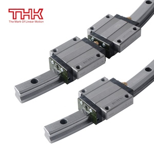 10000% T-HK ban đầu HCR loạt hcr12a hcr12a2ssc1 + 60/100R CNC tuyến tính đường sắt mang khối guideway đường sắt thông tư cong hướng dẫn - Product Image 1
