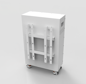 Zumax 51.2V/48V 100/200/300Ah LiFePO4 태양 에너지 저장 시스템 용 고체 리튬 이온 배터리 6000 주기 5 년 - Product Image 6