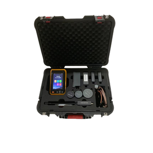 Détecteur de décharges partielles numérique Zhiwei ZWPD-92 pour système avec caméra Android 5MP et garantie d'un an - Product Image 4