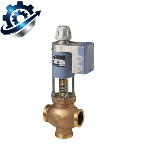 เซ็นเซอร์วัดแรงดันท่อส่งระยะไกลรุ่น QBE2103-P16/P25 QBE2104-P10U สำหรับระบบ HVAC ไฮโดรนิค ชิลเลอร์ และท่อน้ำ - Product Image 1