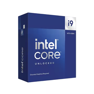Processeur <span class=keywords><strong>Intel</strong></span> Core <span class=keywords><strong>i9</strong></span>-14900KF de 14e génération, 24 cœurs, 125 W, <span class=keywords><strong>LGA</strong></span> <span class=keywords><strong>1700</strong></span>, pour ordinateur de bureau, avec des performances graphiques impressionnantes - Product Image 1