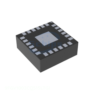 Manufacturer Channel Electronics Component 9FGV0841AKLF 48 VFQFN Exposed Pad Clock Timing - Product Image 1