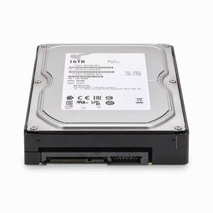 P23608-K21 ฮาร์ดดิสก์เซิร์ฟเวอร์ 16TB SAS 12G ระดับธุรกิจสำคัญ 7.2K LFF LP Helium 512e ISE รองรับหลายผู้ผลิต - Product Image 2