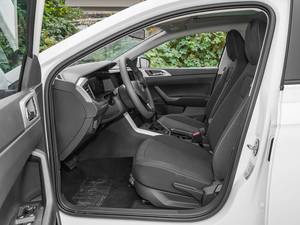 Per <span class=keywords><strong>Volkswagen</strong></span> <span class=keywords><strong>Polo</strong></span> Usata 1.6L Benzina Hatchback Automatica con Telecamera Posteriore, Sedili in Tessuto, Pneumatici R15, Guida a Sinistra per la Cina - Product Image 6