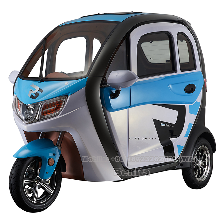 Philippines E Trikes For Sale Best Price E-Trike Hot Sale In