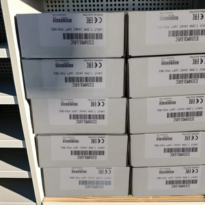 Módulo PLC Serie IC693MDL930H IC694, Nuevo Cable Programable para Programación de PAC Industrial y Sensores de Motor - Product Image 4