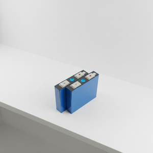 แหล่งพลังงานขั้นสูงสุด: เซลล์ 3.2V 30Ah สำหรับชุดแบตเตอรี่รถสองล้อ - Product Image 1
