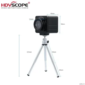 ps3 ojo cámara webcam Suppliers-Cámara de enfoque automático USB de 1/2, 8 pulgadas, 16MP, UVC, 4K, Webcam, Cable de 2M, módulo de cámara HDR, 4656x3496, transmisión en vivo de escaneo de alta velocidad