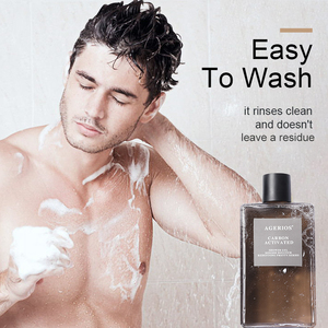 น้ำยาอาบน้ำ300มล. สำหรับใช้ในครอบครัวทำจากสบู่ล้างหน้าเพื่อทำให้สดชื่นและขาวขึ้น - Product Image 6