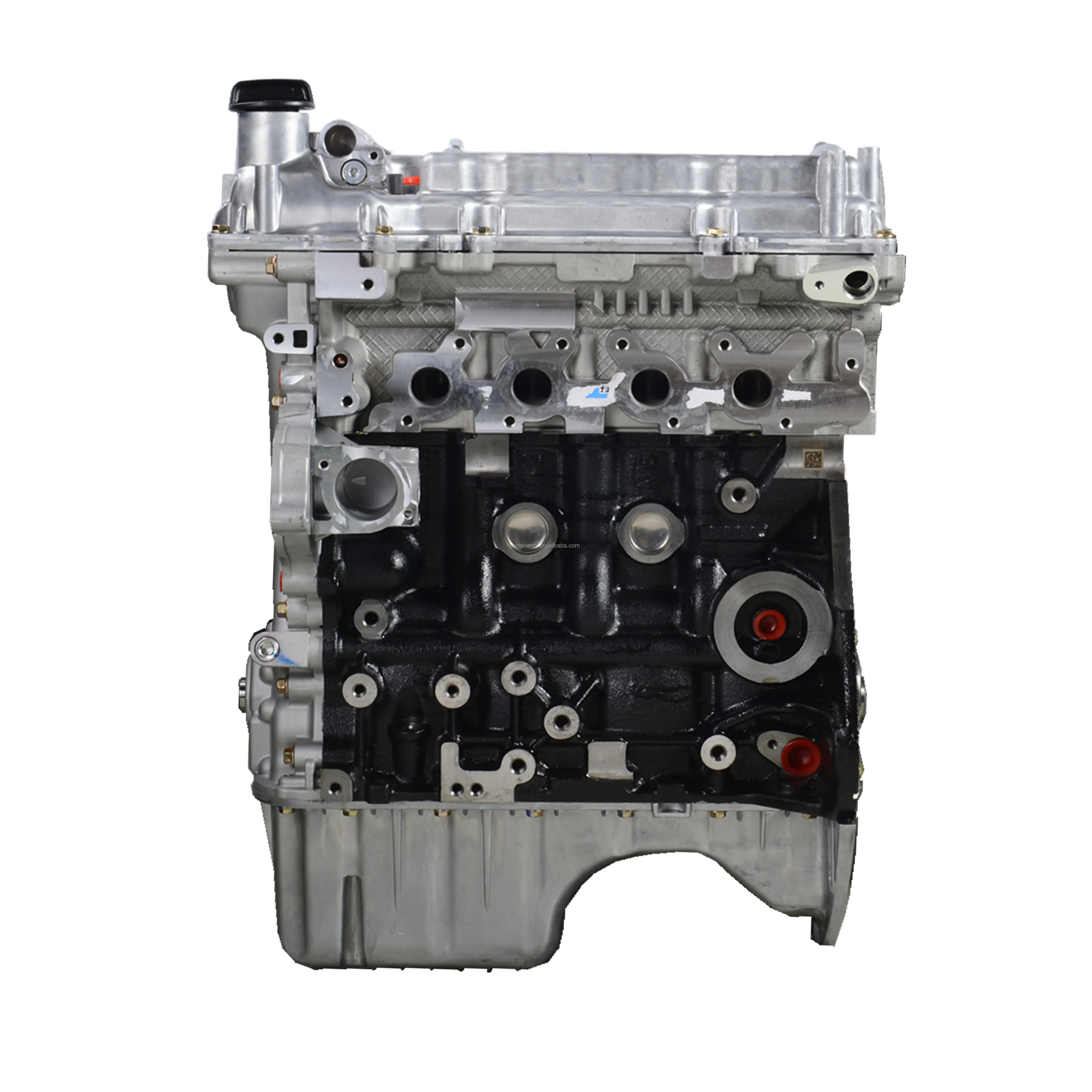 التقيد الأسهم جديد B15 عارية المحرك 1.5L لشفروليه N300 العمل الميني محرك السيارة