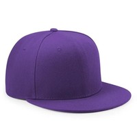 Gorra de béisbol ligera para exteriores con visera curva y opciones de bordado personalizadas para equipos