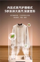 Nouveau type de sèche-linge électrique portable pliable en plastique semi-automatique