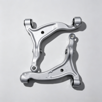 Bras de suspension inférieur avant gauche et droit pour Mercedes-Benz W167 C167 GLE GLS GLE63 CLS350 V220 GLE350 1673300700 1673300800