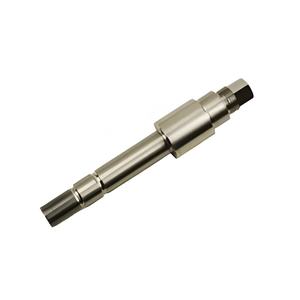 Fraisage CNC précision personnalisé motomarine pièces turbine de pompe en acier pour Jet <span class=keywords><strong>Ski</strong></span> - Product Image 1