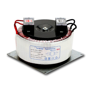 Amplificador de Audio de 230V 12V 50Hz <span class=keywords><strong>60Hz</strong></span> 150W con Transformador Toroidal - Product Image 1