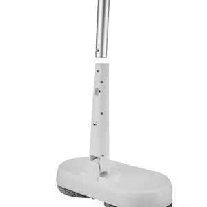 Wet Dry Powerful Floor Washer Wet Dry Floor Cleaning <strong>Electric</strong> <strong>Mop</strong> - Product Image 1