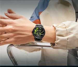 オリジナル 車 ホイール リム スピニング ホイール ウォッチ 防水 回転ダイヤル 3D メンズ 腕時計 スポーツカー ウォッチ - Product Image 6