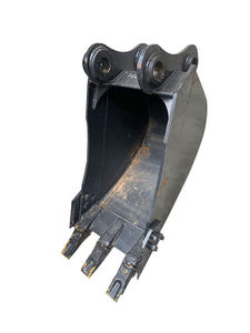 Productos Más Vendidos: Cuchara de Excavación Estrecha para PC30, PC35, PC45, PC55, PC60, 20-40cm de Ancho, para Excavaciones Profundas - Product Image 6